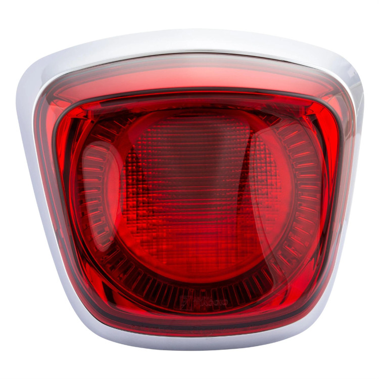 چراغ خطر وسپا پریماورا و اسپرینت اورجینال پیاجیو