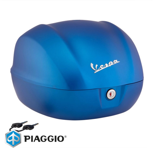 باکس آبی رویال وسپا اسپرینت اورجینال پیاجیو cm272939