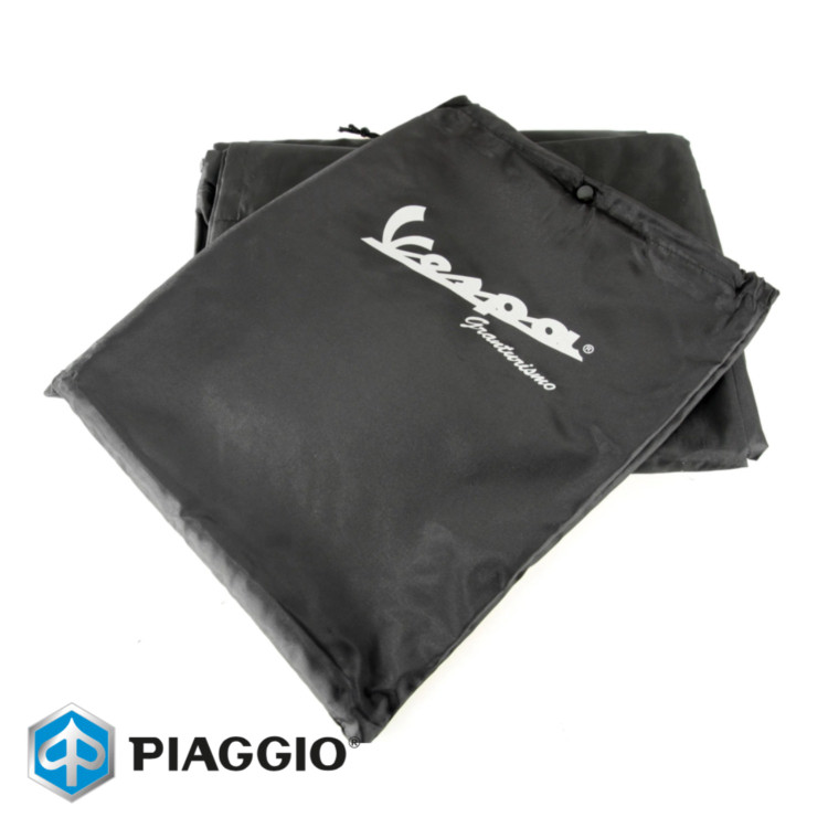 چادر موتورسیکلت وسپا اورجینال پیاجیو ضدآب PI602776L