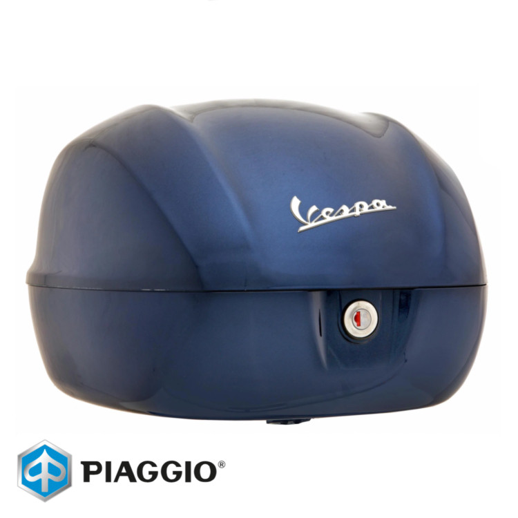 باکس سرمه ای براق پریماورا اورجینال پیاجیو 1B000016DE