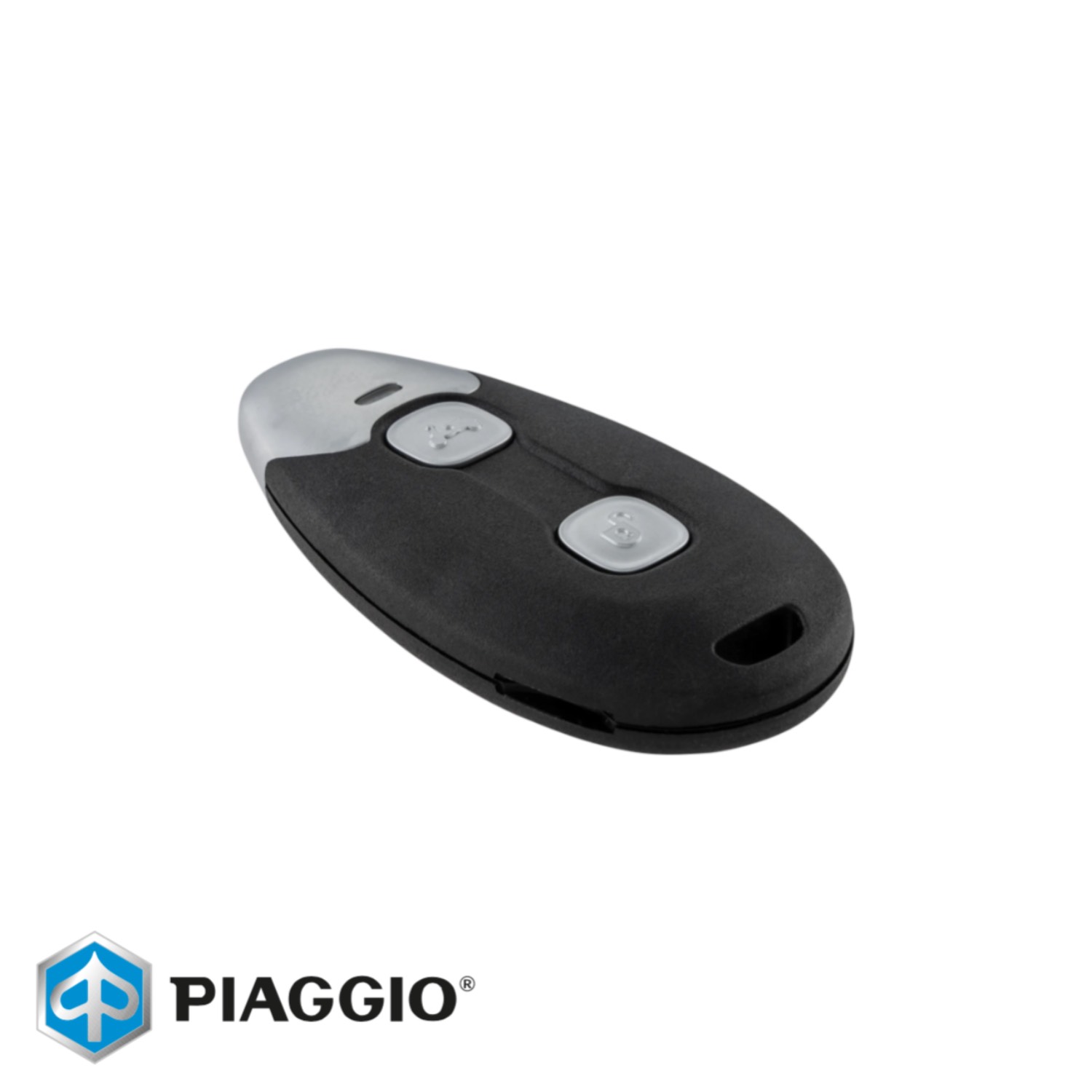 تصویر سوییچ ریموت خام وسپا GTS و GTV اورجینال پیاجیو PI04008 - وسپاهاب