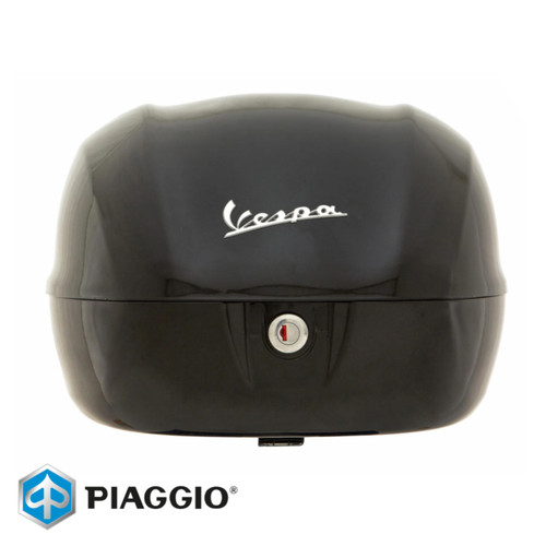 باکس مشکی براق پریماورا اورجینال پیاجیو 1B160XN2