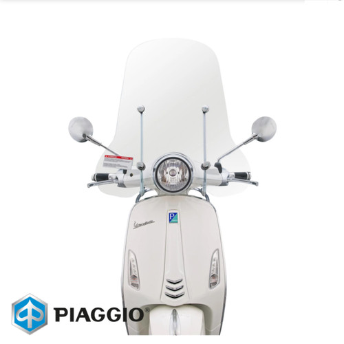 طلق بلند شفاف پریماورا اورجینال پیاجیو