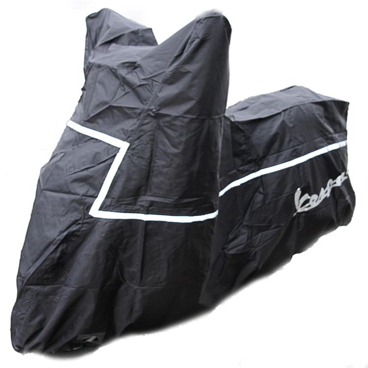 چادر موتورسیکلت وسپا اورجینال پیاجیو ضدآب PI602776L