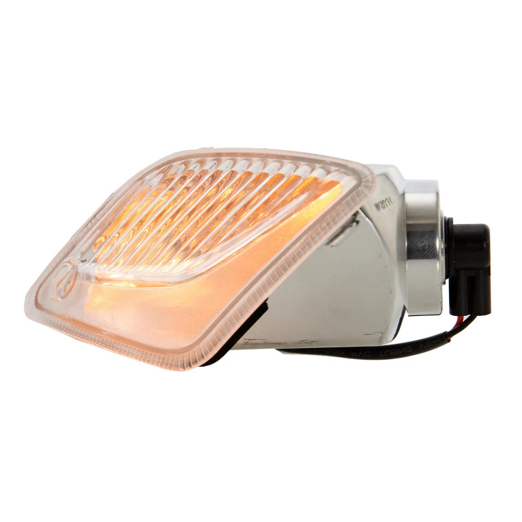 راهنما عقب راست وسپا GTS و GTV اورجینال پیاجیو