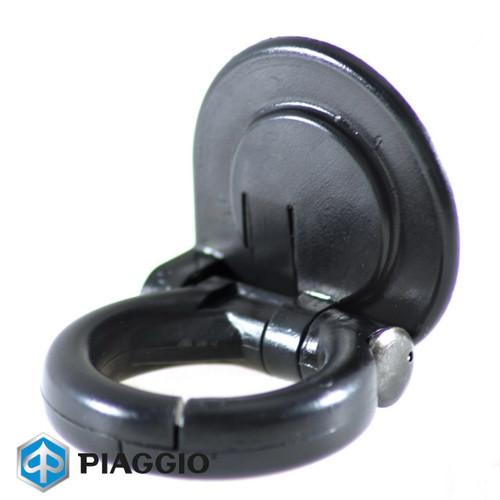 قلاب داشبورد وسپا GTS و GTV اورجینال پیاجیو فابریک