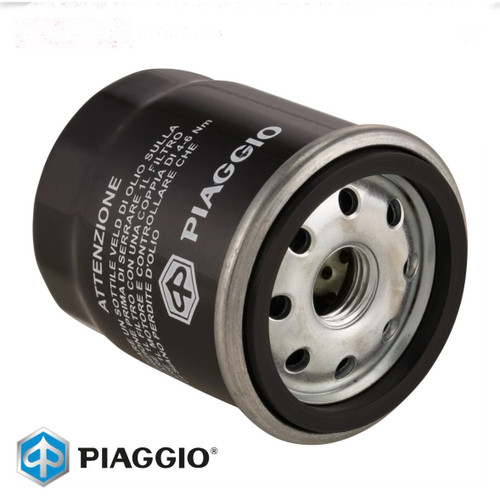 فیلتر روغن وسپا اورجینال پیاجیو