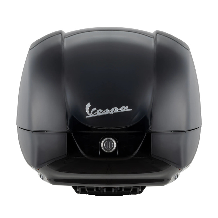 باکس مشکی براق وسپا GTS اورجینال پیاجیو