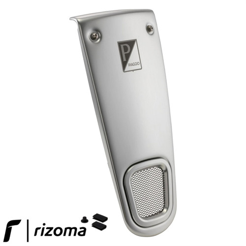 کروات کوتاه وسپا GTS آلومینیوم ریزوما PI004737