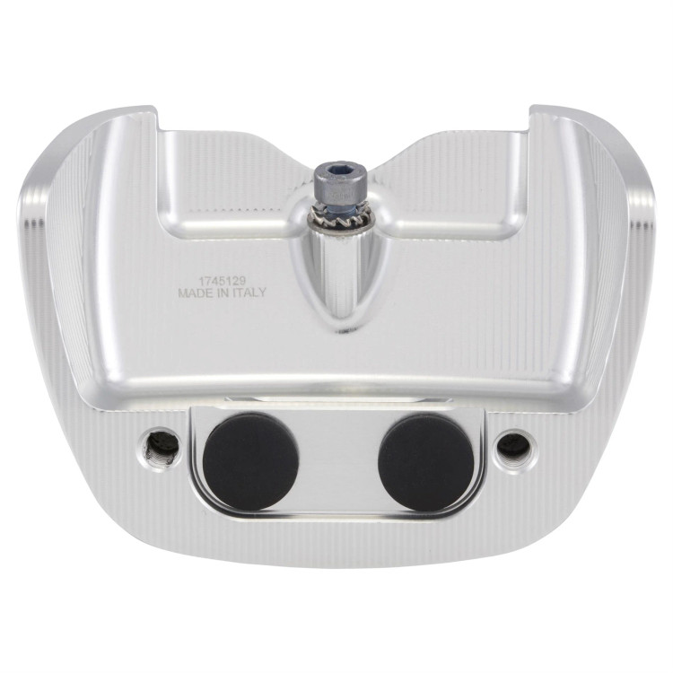 لوگوی دستگیره عقب وسپا برند ریزوما GTS و GTV