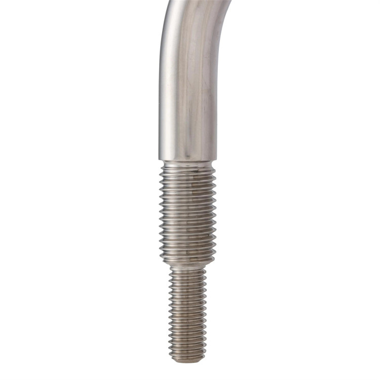 آینه وسپا ریزوما چپ و راست