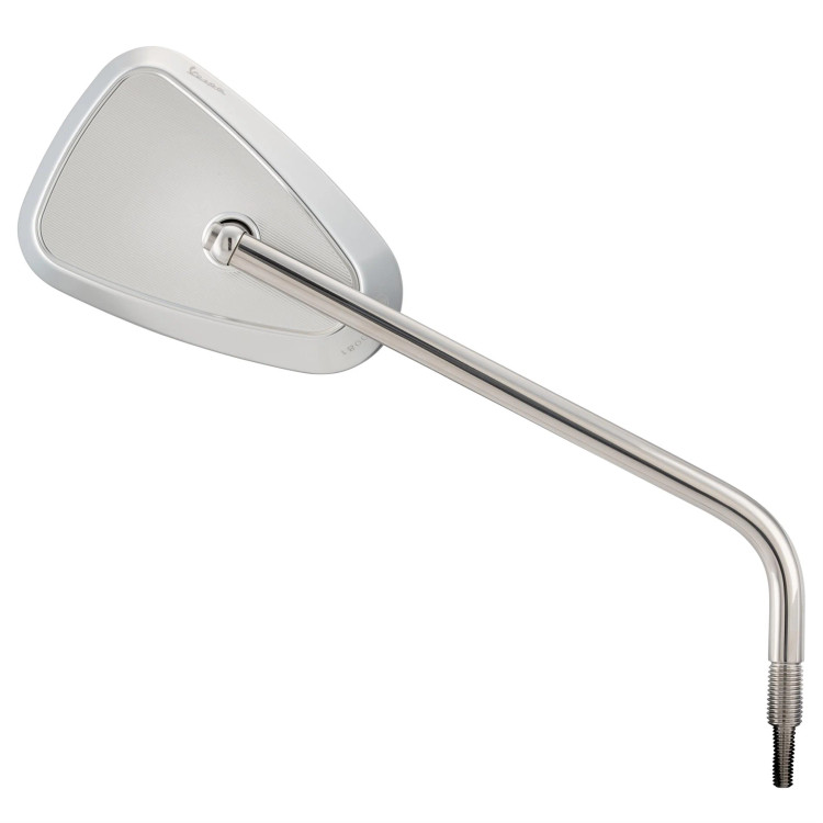 آینه وسپا ریزوما چپ و راست