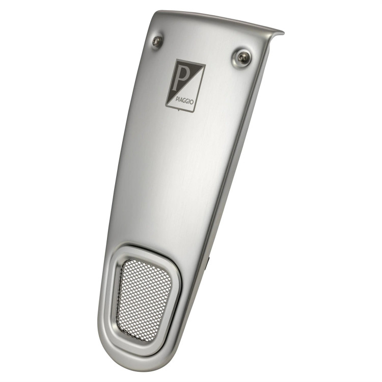 کروات کوتاه وسپا GTS آلومینیوم ریزوما PI004737