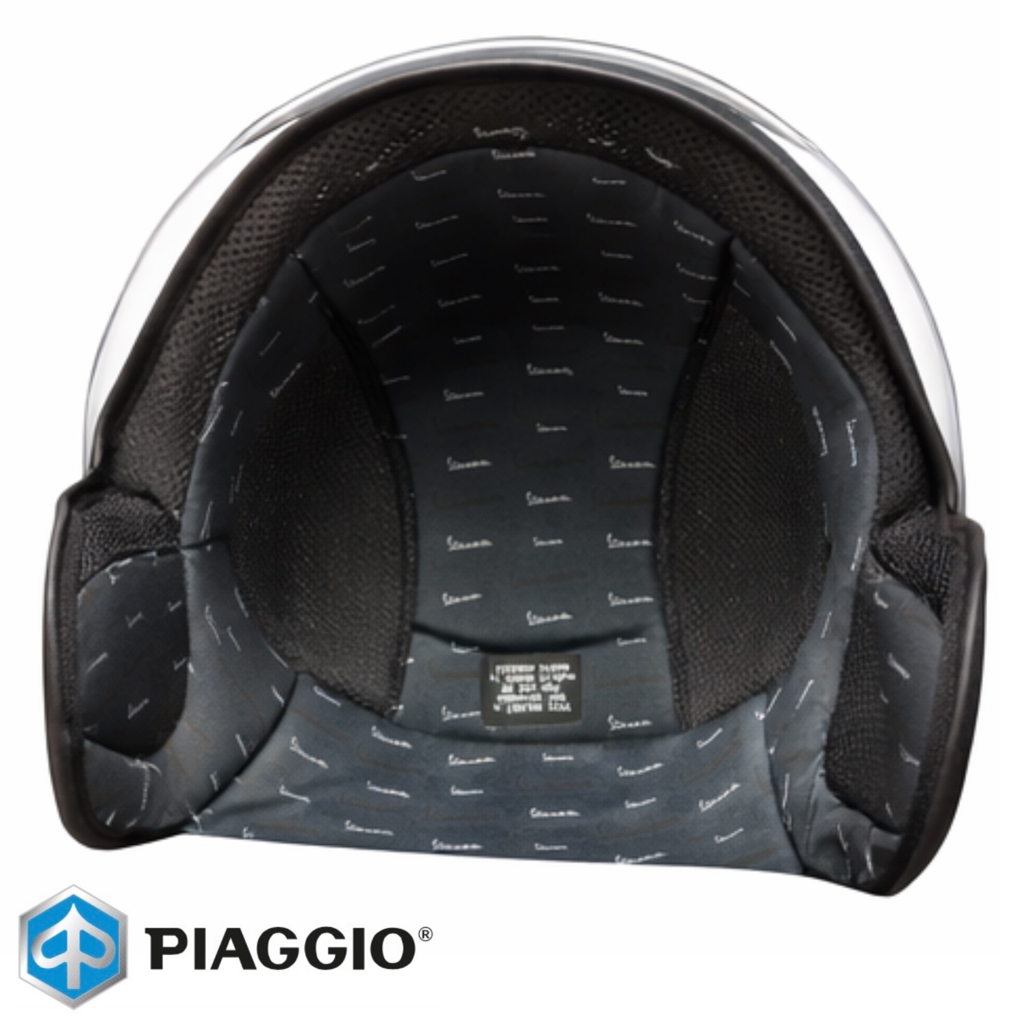 کلاه کاسکت وسپا سبز یشمی اورجینال پیاجیو سایز M , L , XL
