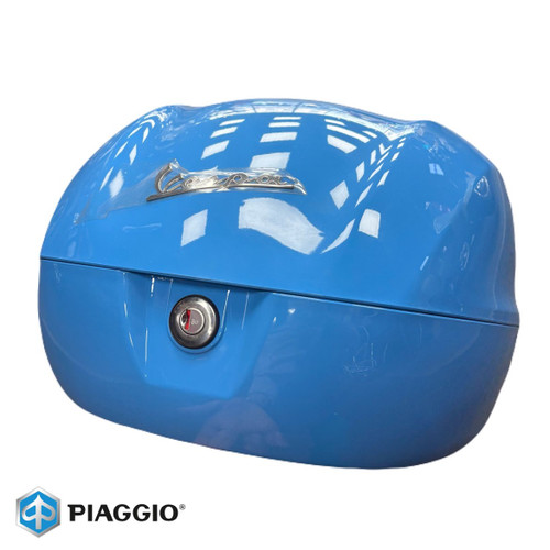 باکس آبی 50 درجه وسپا پریماورا اورجینال پیاجیو