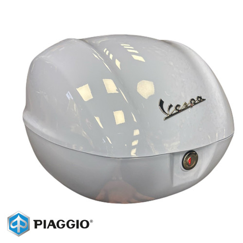 باکس آبی آسمانی (پیژامه ای) وسپا پریماورا اورجینال پیاجیو