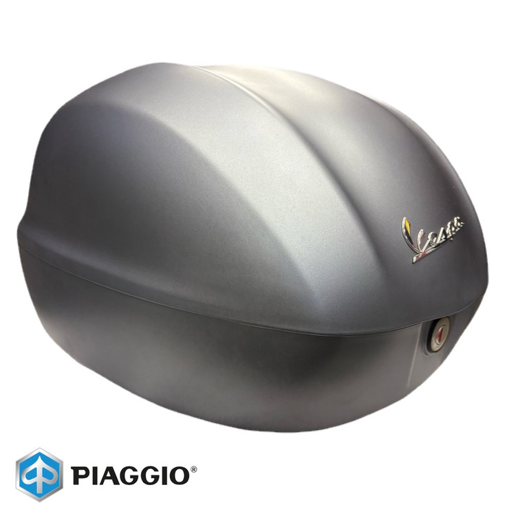 باکس طوسی مات وسپا اسپرینت اورجینال پیاجیو