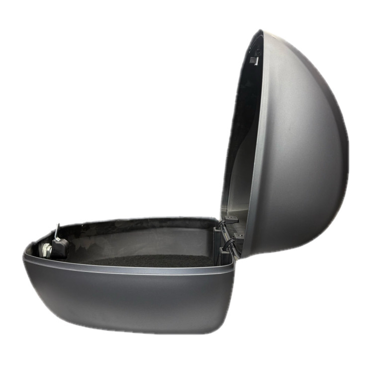 باکس طوسی مات وسپا اسپرینت اورجینال پیاجیو