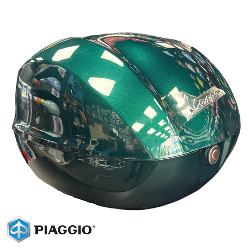 باکس سبز کله غازی (یشمی) وسپا پریماورا اورجینال پیاجیو