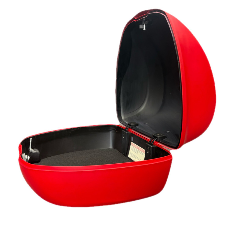 باکس قرمز مات وسپا پریماورا اورجینال پیاجیو