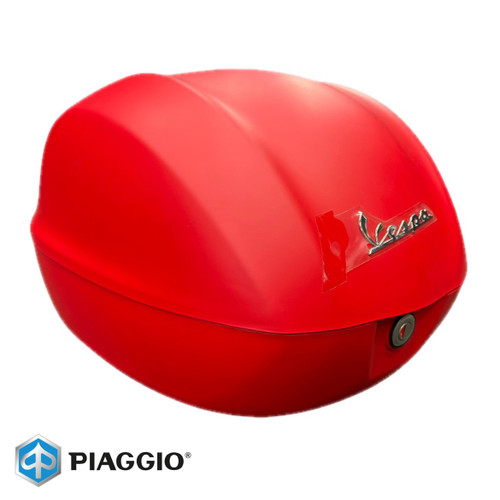 باکس قرمز مات وسپا پریماورا اورجینال پیاجیو