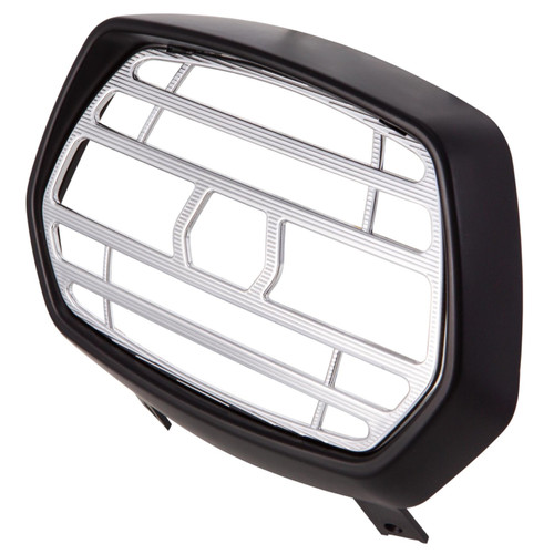 فریم دور چراغ وسپا اسپرینت همراه گارد چراغ