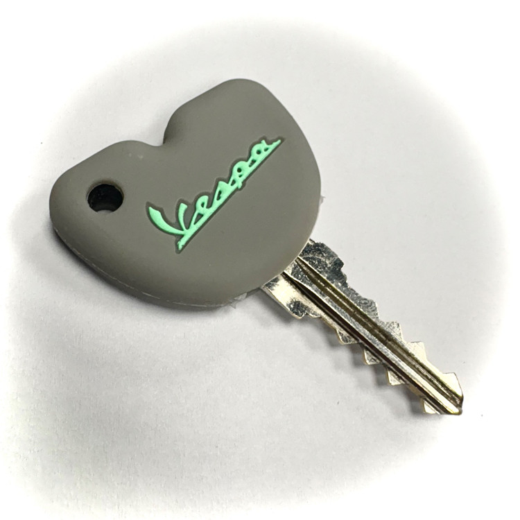 کاور سوییچ سیلیکونی وسپا