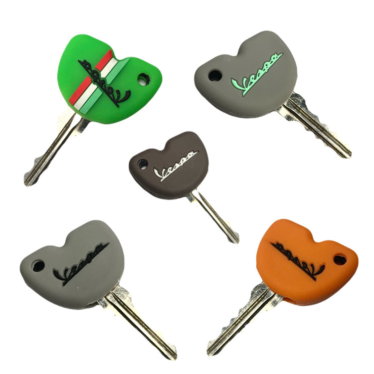 کاور سوییچ سیلیکونی وسپا