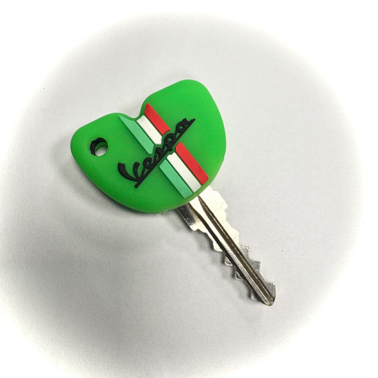 کاور سوییچ سیلیکونی وسپا