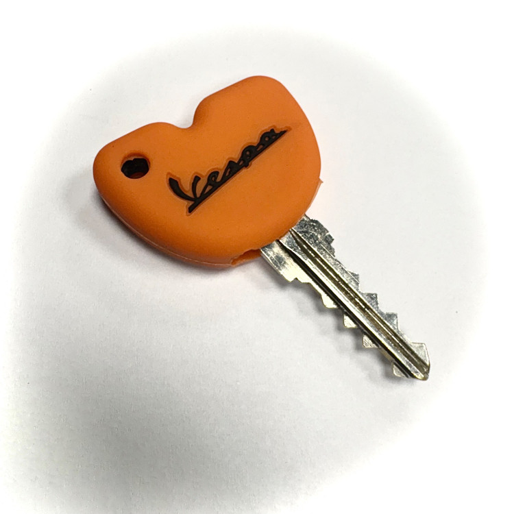 کاور سوییچ سیلیکونی وسپا