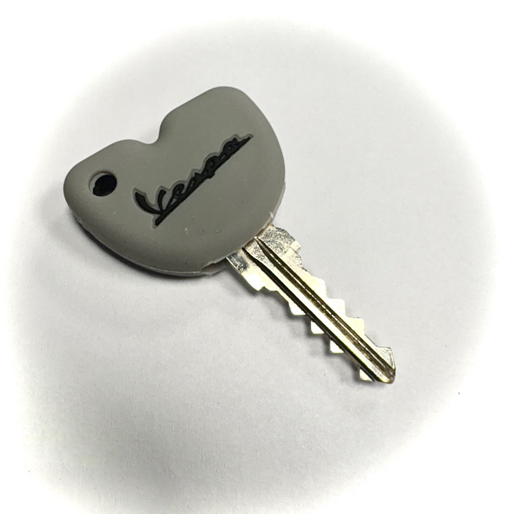 کاور سوییچ سیلیکونی وسپا