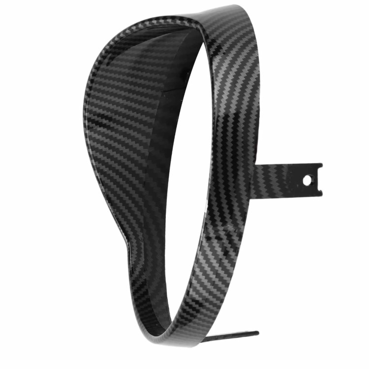 ابرویی دور چراغ کربن وسپا پریماورا