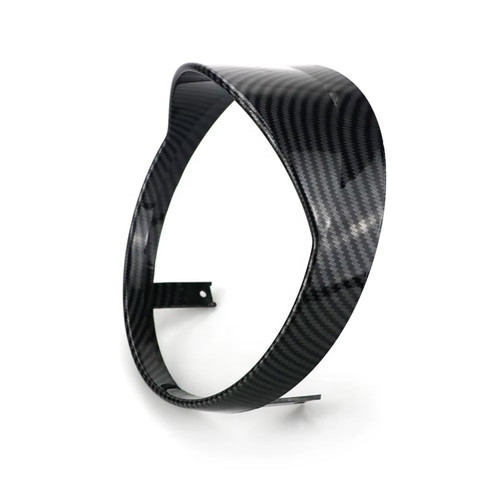 ابرویی دور چراغ کربن وسپا پریماورا