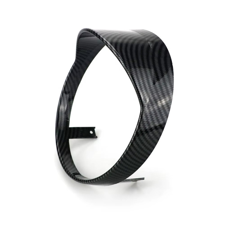 ابرویی دور چراغ کربن وسپا پریماورا