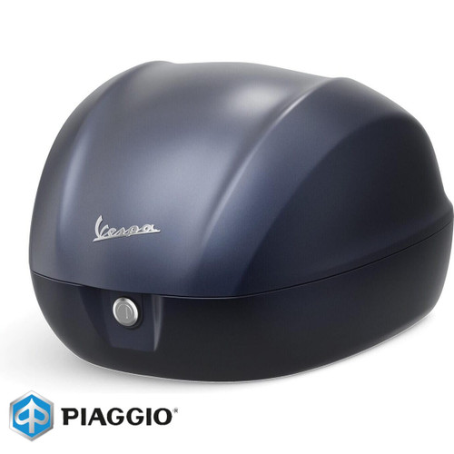 باکس سرمه ای مات وسپا پریماورا | اورجینال پیاجیو