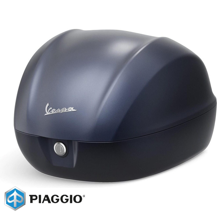 باکس سرمه ای مات وسپا پریماورا | اورجینال پیاجیو