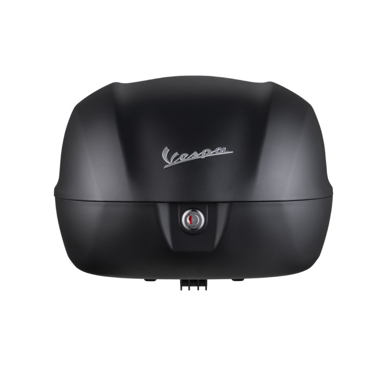 باکس مشکی مات وسپا پریماورا و اسپرینت اورجینال پیاجیو