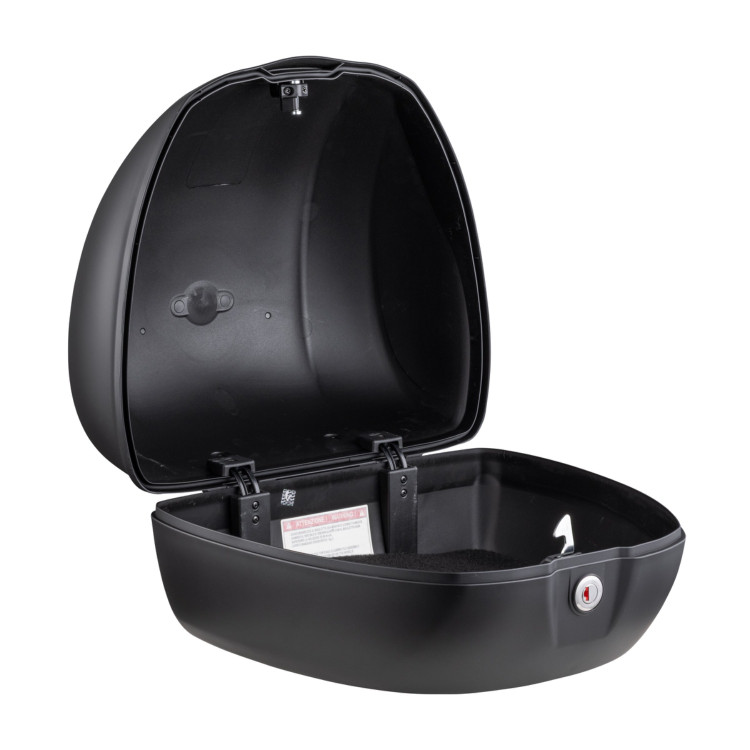 باکس مشکی مات وسپا پریماورا و اسپرینت اورجینال پیاجیو