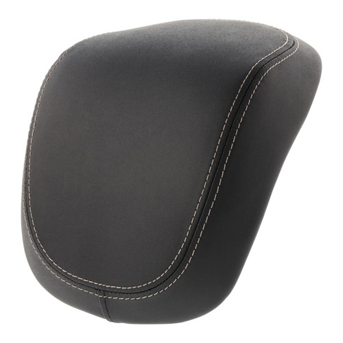 بک رست مشکی دوخت سفید وسپا اورجینال پیاجیو