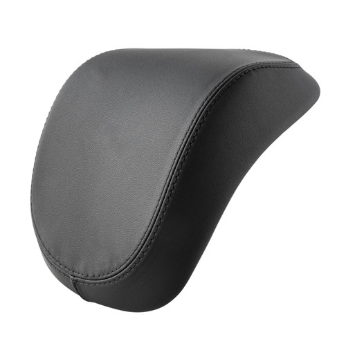 بک رست مشکی دوخت مشکی وسپا اورجینال پیاجیو