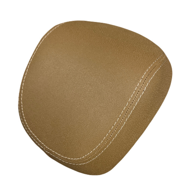 بک رست قهوه ای شتری وسپا پریماورا اورجینال پیاجیو