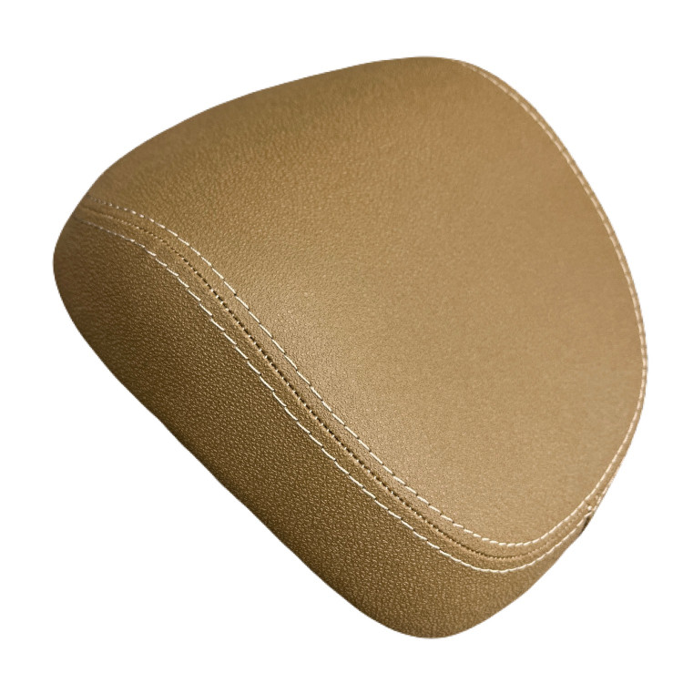 بک رست قهوه ای شتری وسپا پریماورا اورجینال پیاجیو