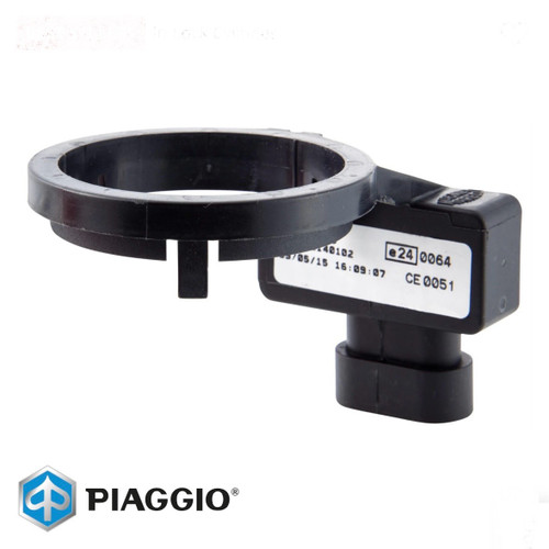 آنتن سوییچ ایموبلایزر وسپا پیاجیو اورجینال 638534