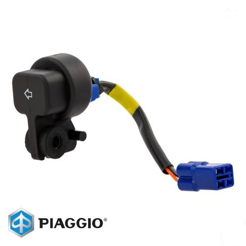 سنسور تصادف وسپا GTS / GTV / 946 اورجینال پیاجیو 680071