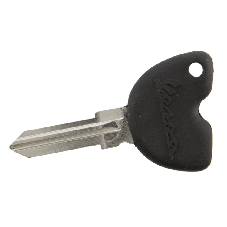 سوییچ خام وسپا 150cc و 250cc همراه immobilizer اورجینال پیاجیو 573426