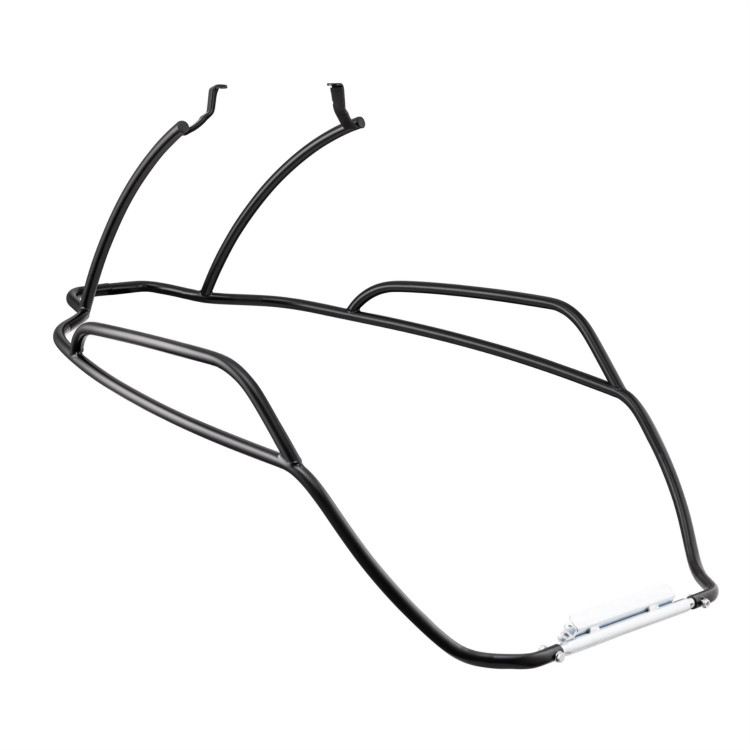 گارد عقب مشکی وسپا GTS/GTV 2023 اورجینال پیاجیو 1B010561