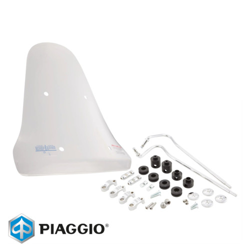 طلق بلند وسپا GTV سی جیورنی اورجینال پیاجیو