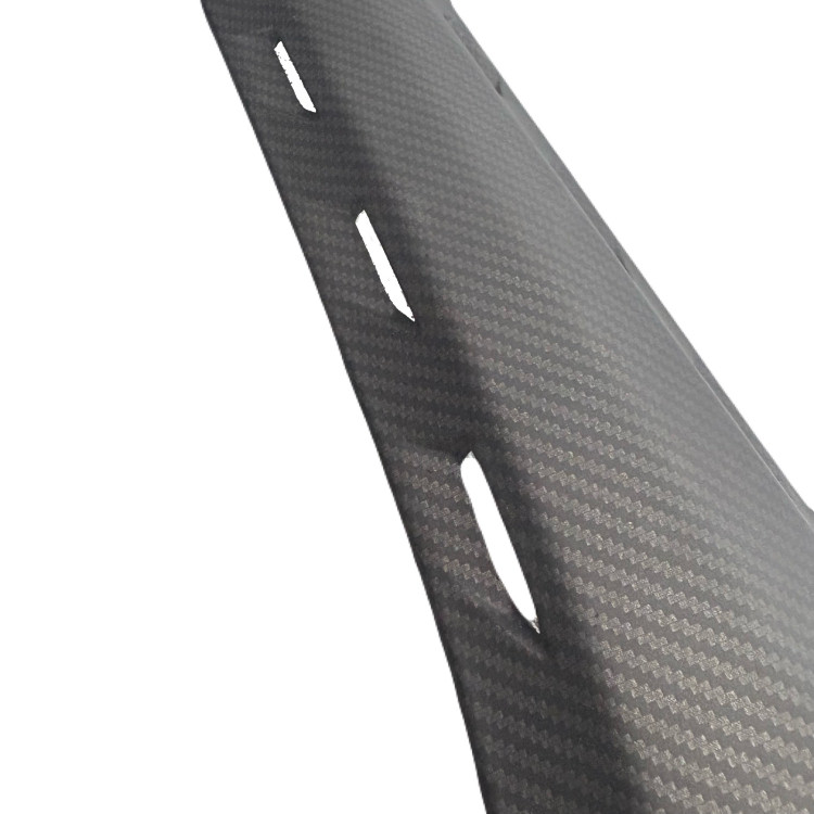 کروات کربن وسپا GTS & GTV Keyless & Hpe اورجینال پیاجیو