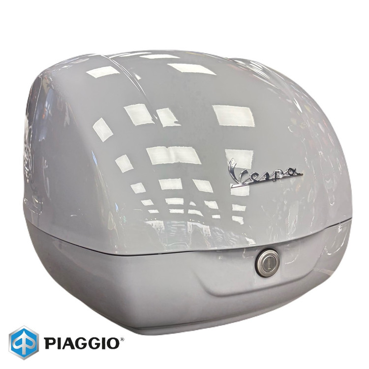 باکس ناردوگری وسپا GTS اورحینال پیاجیو