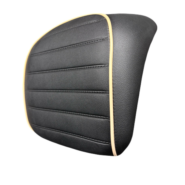 باکس طوسی مات وسپا GTS اورجینال پیاجیو